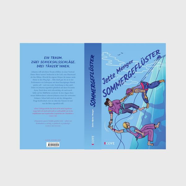 Produktbild: Sommergefl&uuml;ster