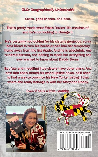 Produktbild: Her Maryland Crabby Daddy