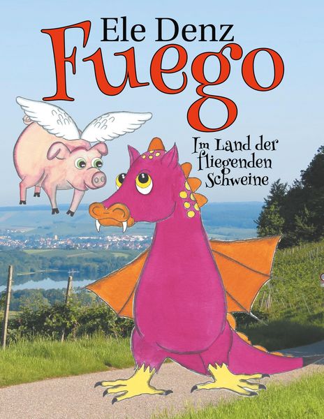 Produktbild: Fuego