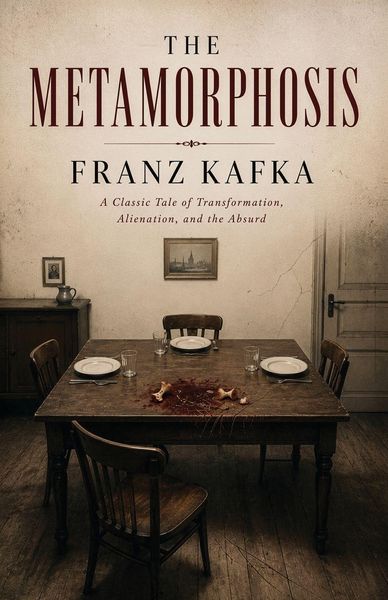 Produktbild: The Metamorphosis