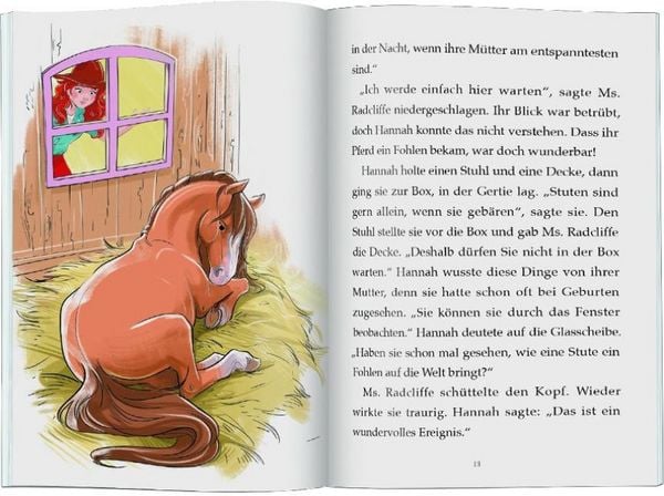 Produktbild: Schleich® Horse Club™ - Das Fohlen ohne Namen