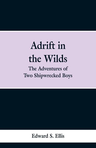Produktbild: Adrift in the Wilds