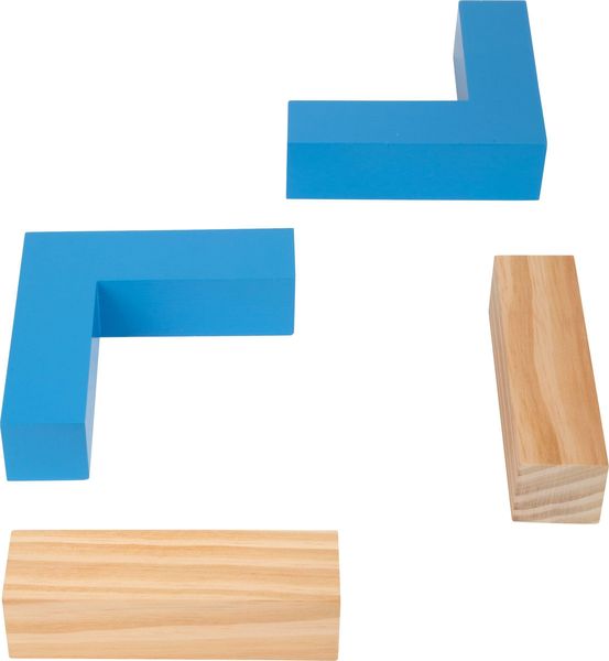 Produktbild: Minigolf-Set "Active"