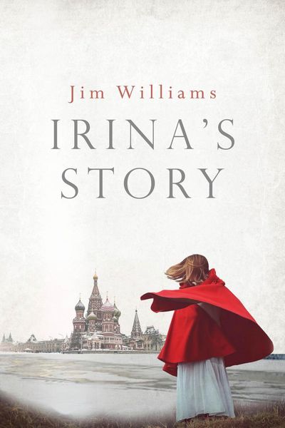 Produktbild: Irina's Story