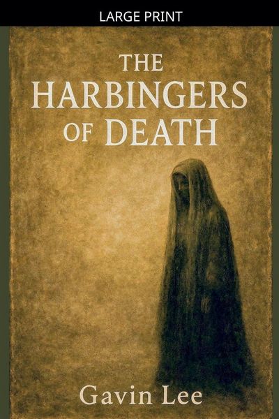 Produktbild: The Harbingers Of Death