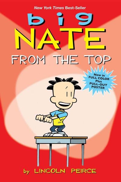 Produktbild: Big Nate