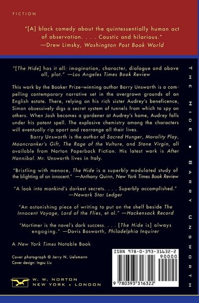 Produktbild: The Hide