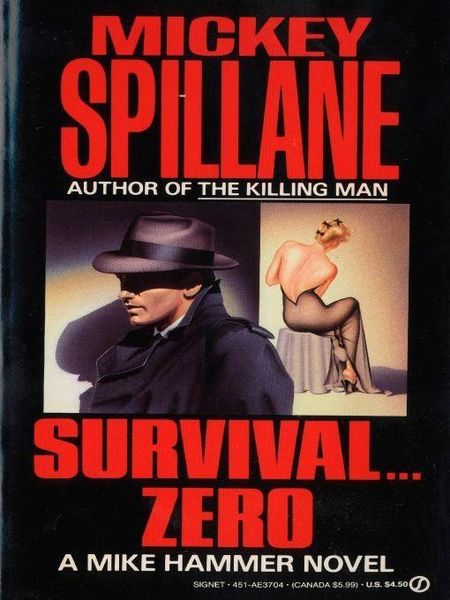 Produktbild: Survival Zero
