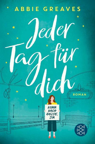 Produktbild: Jeder Tag f&uuml;r dich