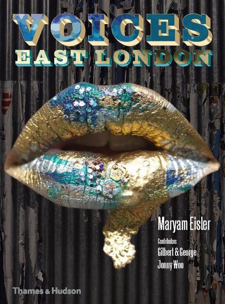 Produktbild: Eisler, M: Voices East London