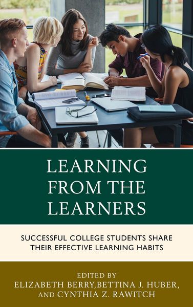 Produktbild: Learning from the Learners