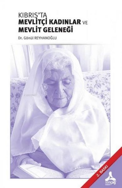 Produktbild: Kibrista Mevlitci Kadinlar Ve Mevlit Gelenegi