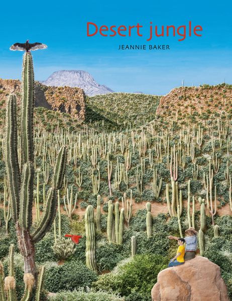 Produktbild: Desert Jungle