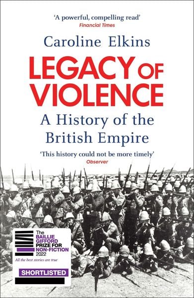 Produktbild: Legacy of Violence