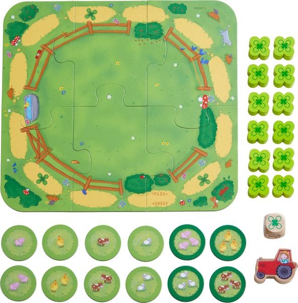 Produktbild: Meine ersten Spiele - Z&auml;hl mal!