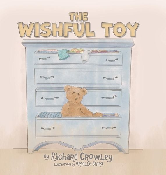 Produktbild: The Wishful Toy
