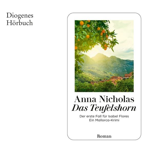 Produktbild: Das Teufelshorn