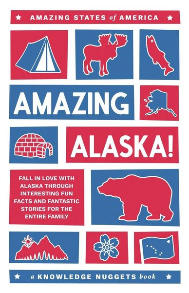 Produktbild: Amazing Alaska!