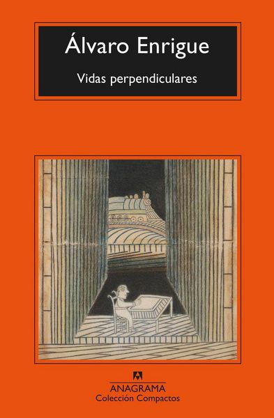 Produktbild: Vidas perpendiculares