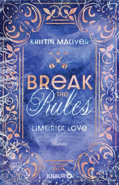Produktbild: Limerick Love. Break the Rules