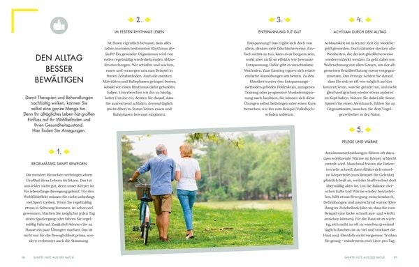 Produktbild: Gemeinsam gegen Rheuma
