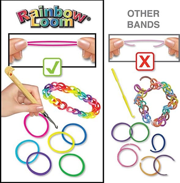 Produktbild: Rainbow Loom&reg; Original