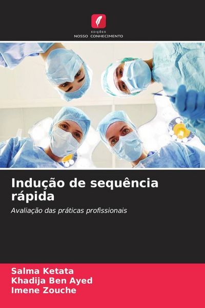 Produktbild: Indu&ccedil;&atilde;o de sequ&ecirc;ncia r&aacute;pida