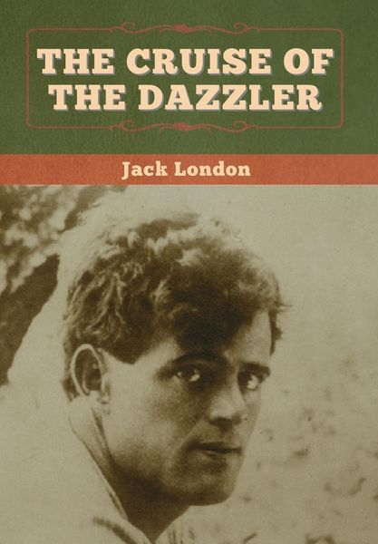 Produktbild: The Cruise of the Dazzler