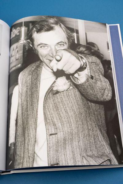 Produktbild: John Cranko