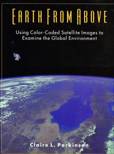 Produktbild: Earth From Above