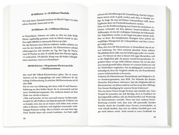 Produktbild: Alles kein Zufall!