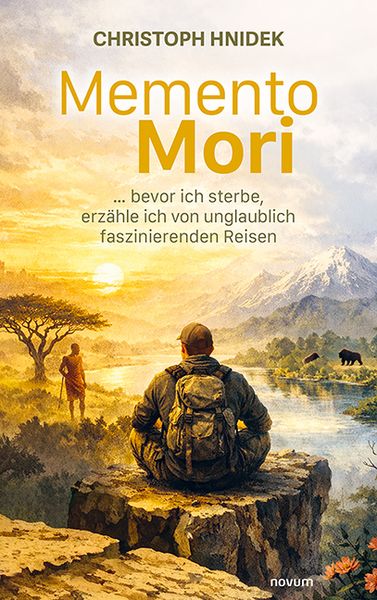 Produktbild: Memento Mori