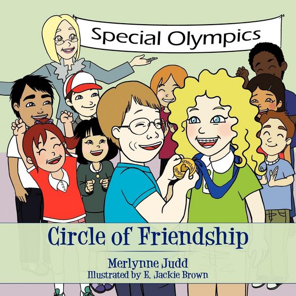 Produktbild: Circle of Friendship