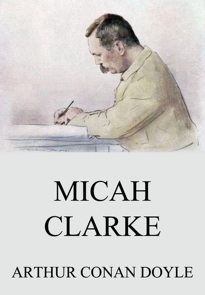 Produktbild: Micah Clarke