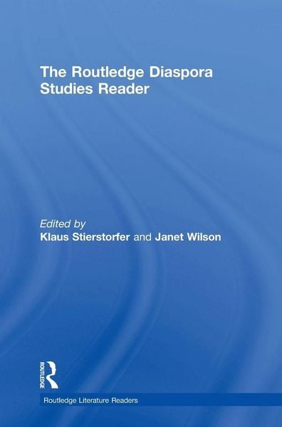 Produktbild: The Routledge Diaspora Studies Reader