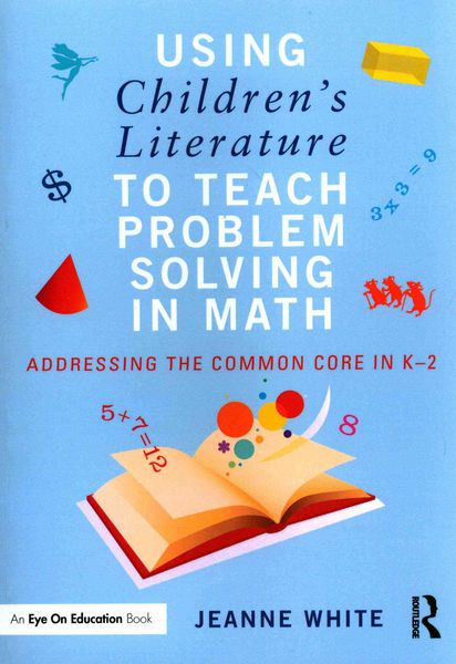 Produktbild: Using Children S Literature To