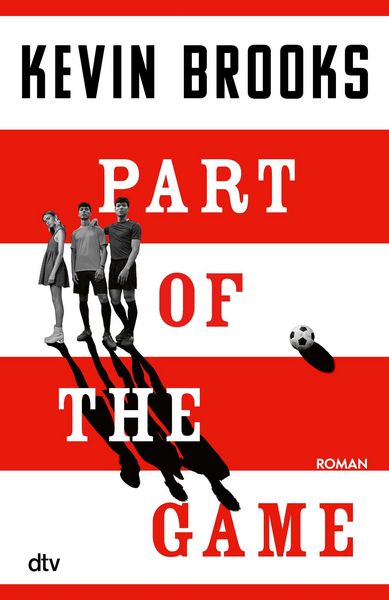 Produktbild: Part of the Game