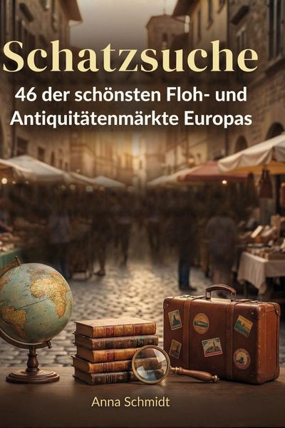 Produktbild: Schatzsuche