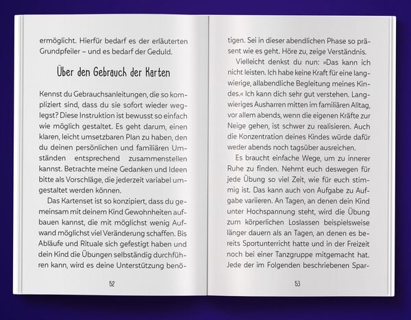 Produktbild: Ich lasse meinen Tag los