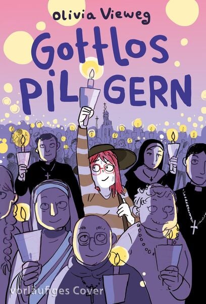 Produktbild: Gottlos pilgern