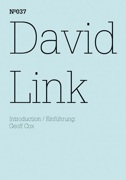 Produktbild: David Link
