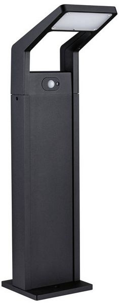 Produktbild: Paulmann 94860 Juntea LED-Pollerleuchte LED 11W Anthrazit