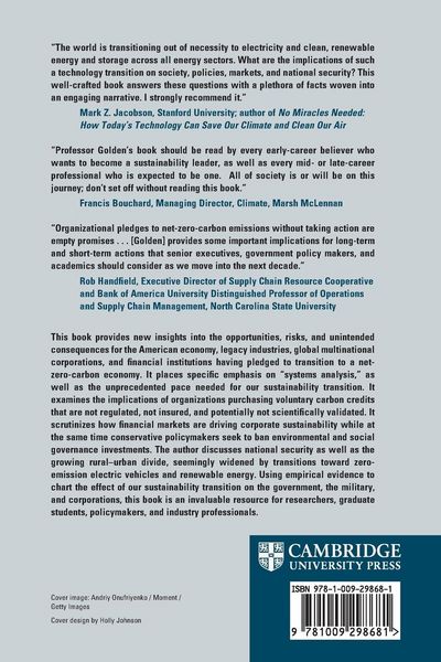 Produktbild: Dynamic Sustainability
