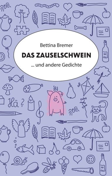Produktbild: Das Zauselschwein