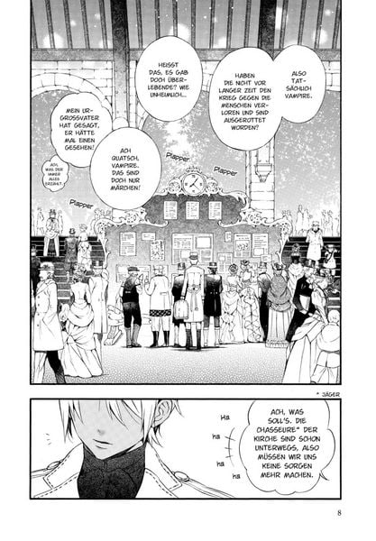 Produktbild: The Case Study Of Vanitas 1