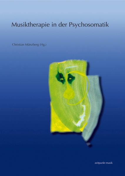 Produktbild: Musiktherapie in der Psychosomatik