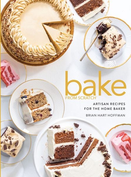 Produktbild: Bake from Scratch (Vol 5)