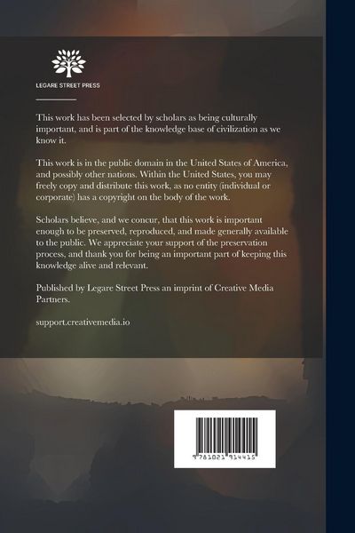 Produktbild: Chapter by Chapter Through the Bible: Expository and Devotional Comments; Volume 1