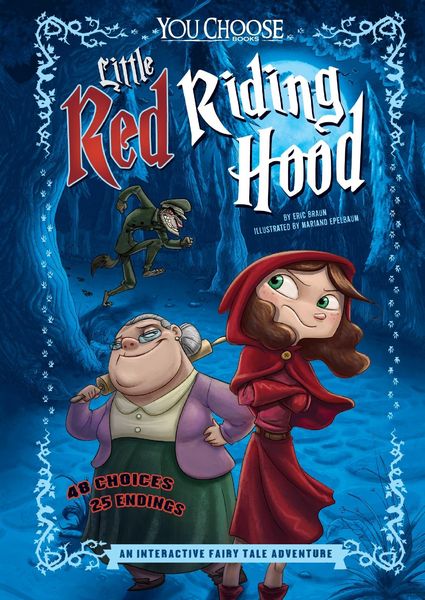 Produktbild: Little Red Riding Hood