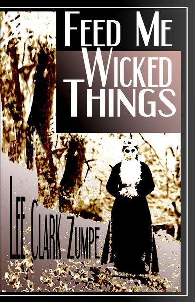 Produktbild: Feed Me Wicked Things